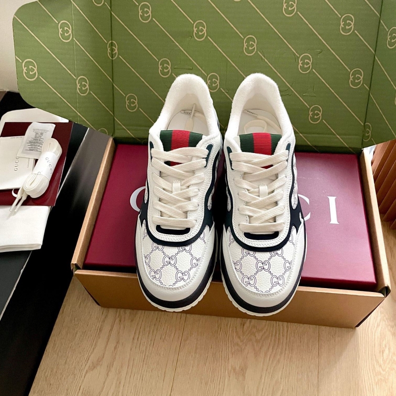 Gvc*1 sneakers